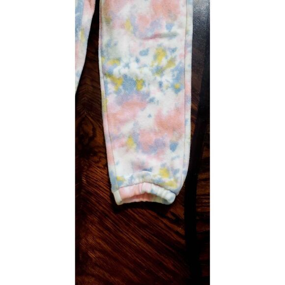 NEW WITH TAGS CAT AND JACK FLEECE SLEEP PANTS - Picture 2 of 3